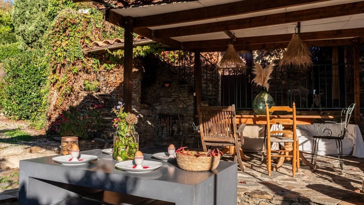 Montferrer Other | Villa cadre nature avec piscine privative pour 6-8 personnes