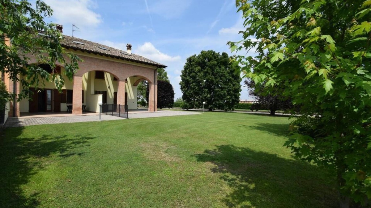 Mamiano Villa | Villa Caesar