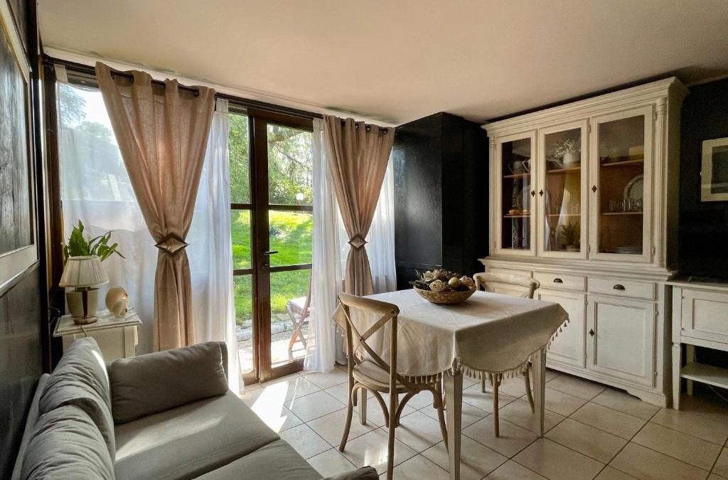 Calcinato Apartment | Villa Caffetto Dépendance nei pressi del Lago di Garda