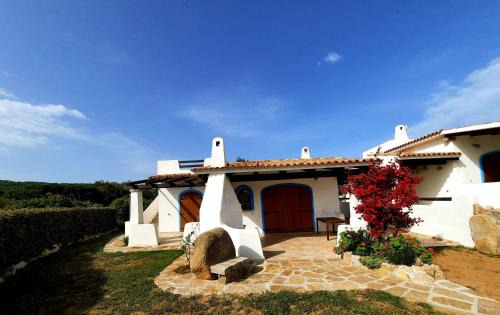 Santa Teresa di Gallura Villa | Villa Cala d'Oro santa teresa di gallura