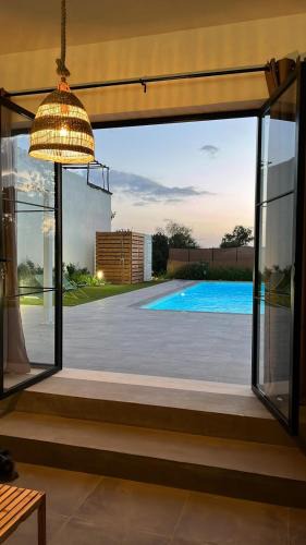 San Lorenzo Villa | Villa Calimma