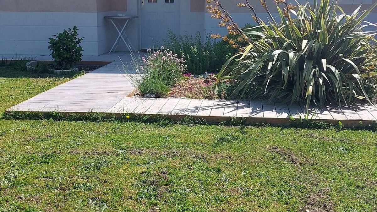 Pompignac House | Villa Calme Avec Piscine