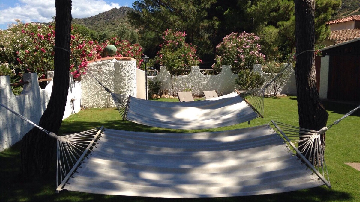 Torre delle Stelle Villa | Villa Camilla just a step away from the sea with excellent for relaxing garden