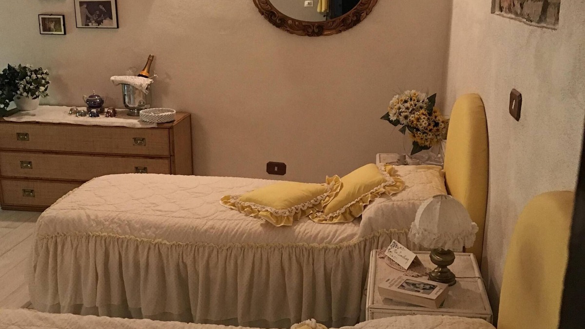 Quistello Villa | Villa Camilla. Prestigious villa in the quiet, lush Po Valley