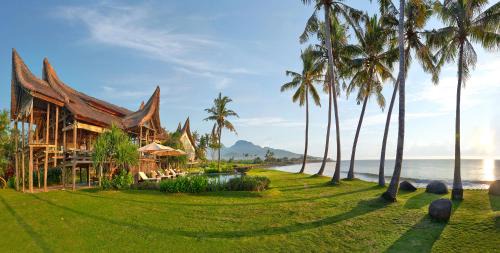Jasri Villa | Villa Campuhan