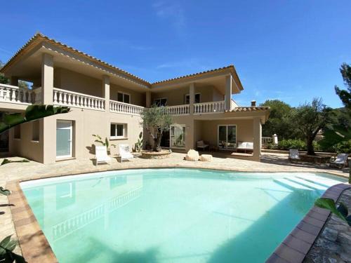 Begur Villa | Villa Can Benet RENT IN BEGUR