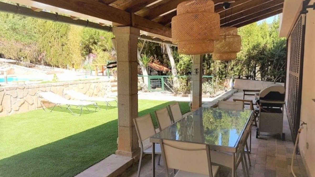 Esporles House | Villa Can Fila Esporles
