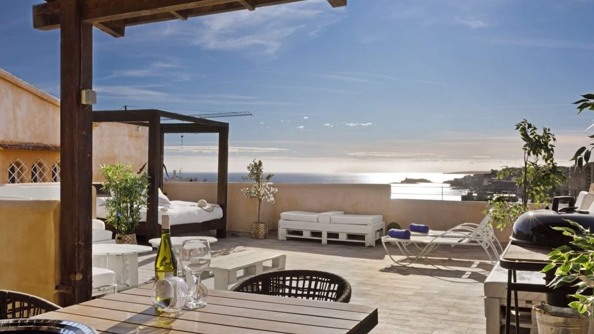 Calamayor Villa | Villa Can Moya