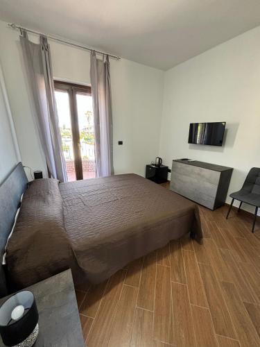 Le Castella Bed & Breakfast | Villa Candida
