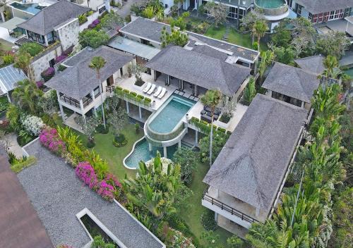 Kutuh Villa | Villa Cantik Pandawa By Fays Hospitality