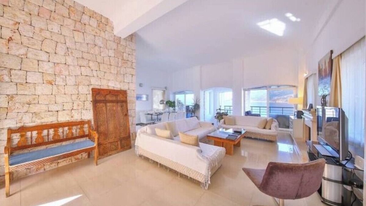 Kas House | Villa Cape House ,peninsula
