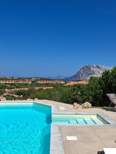 San Teodoro Apartment | Villa Capo Coda Cavallo Baia Salinedda