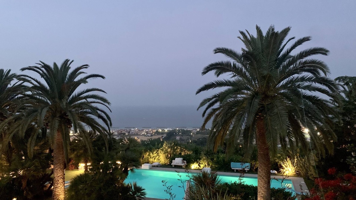 Casabianca di Fermo Bed & Breakfast | Villa Capodarco B&B