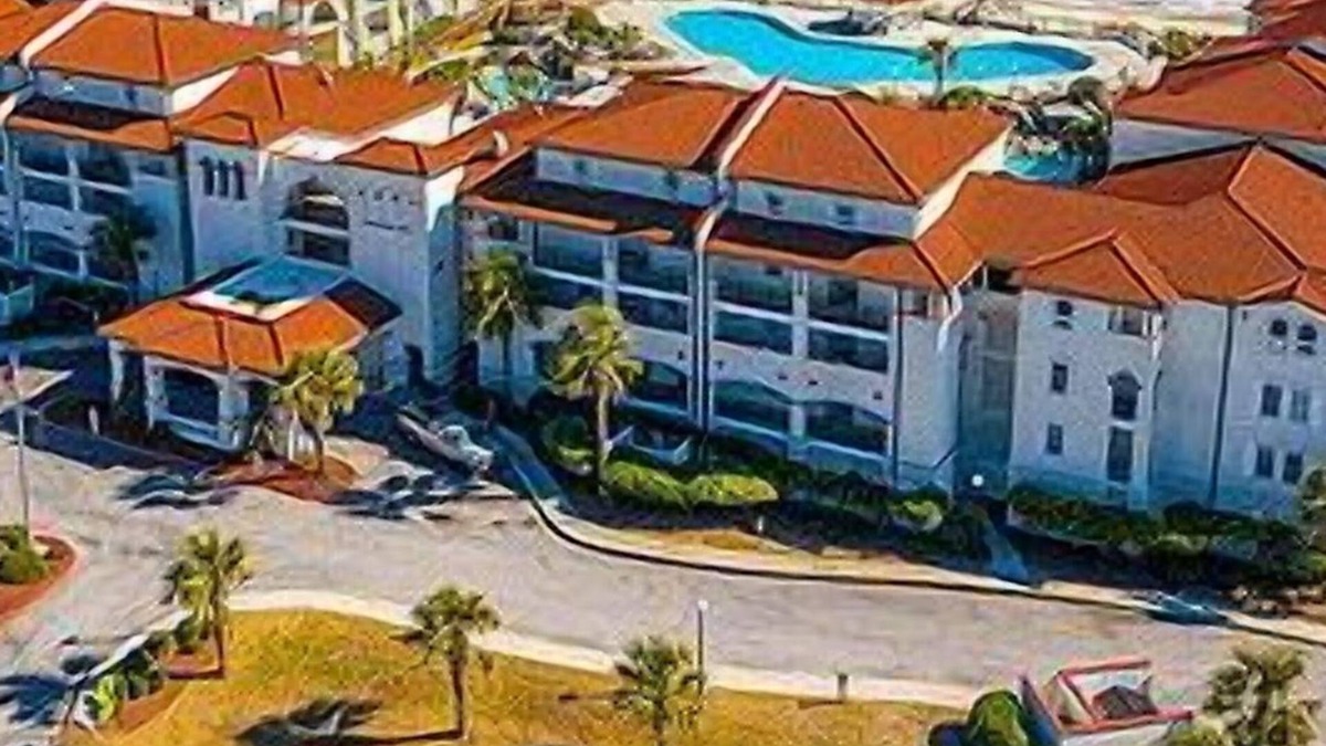 North Topsail Beach Resort | Villa Capriani 318 B