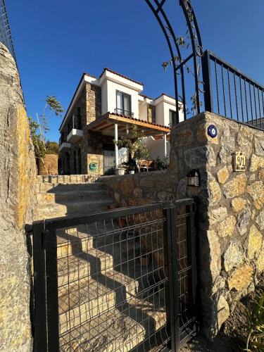 Datca City Center Apartment | Villa Carian Trail evdatca - Datca Kargi Bay, Close to Beach