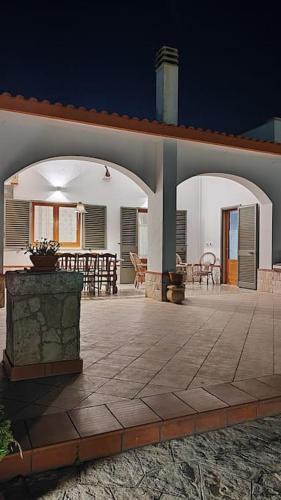 Martina Franca House | Villa Carmela