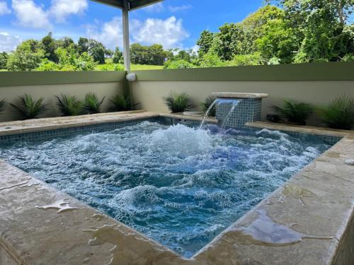 Aguadilla Apartment | Villa Carmin II Apartment with private pool