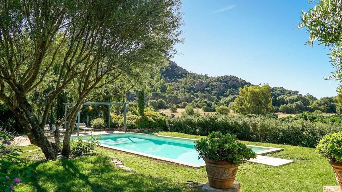 San Vito Villa | Villa Caroline - San Priamo - Sardegna-Italy