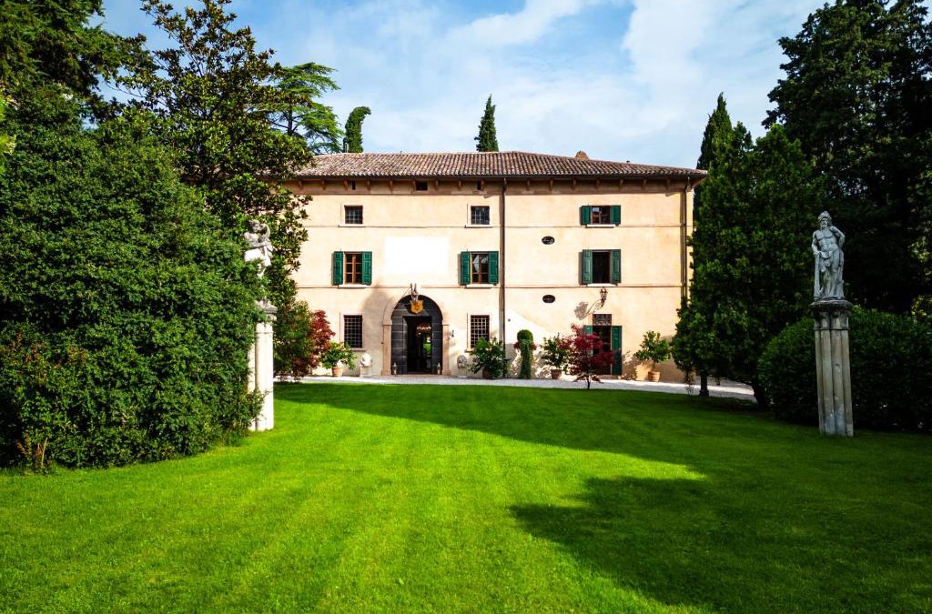 Grezzana Bed & Breakfast | Villa Carrara Salvadori