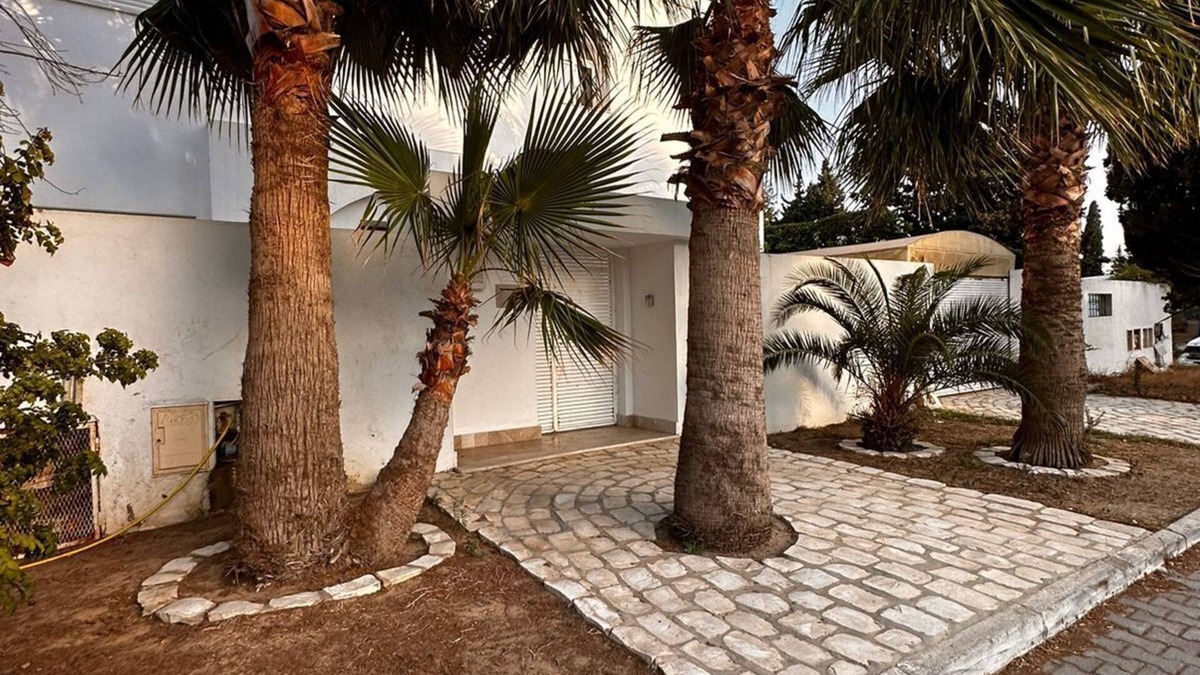 Carthage Presidence قرطاج الرياسة House | Villa Carthage - Proche Mer