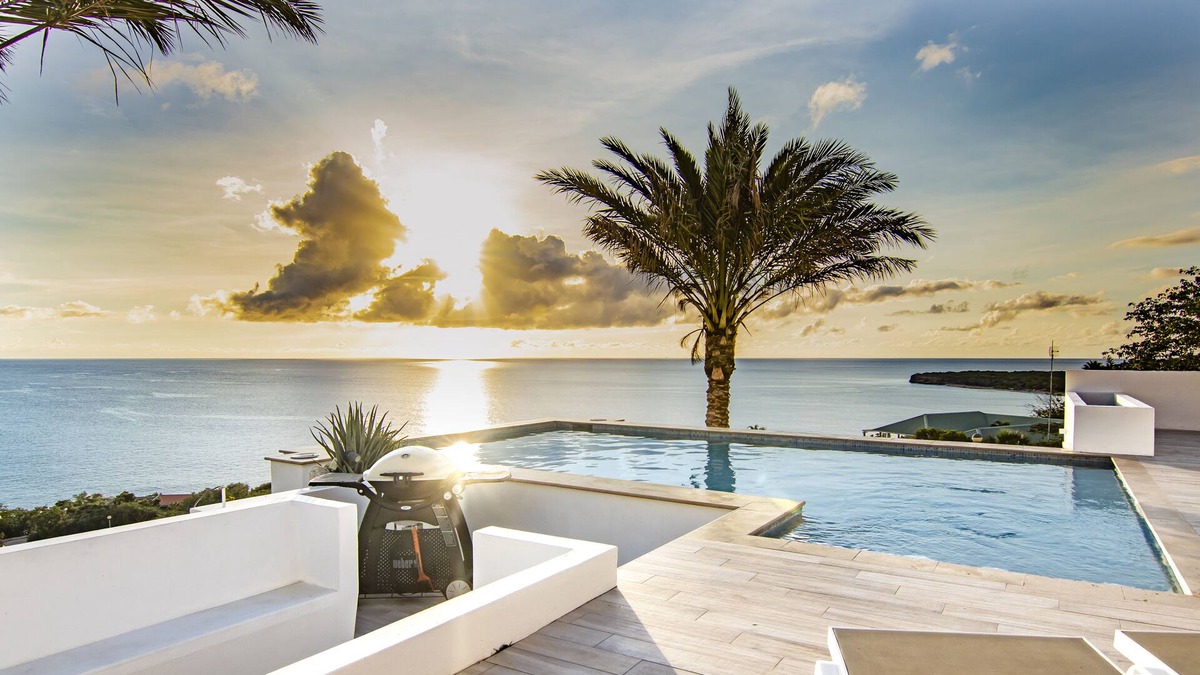 Bisento Apartment | Villa Cas Abou