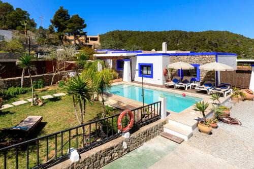 Puerto San Miguel Villa | Villa Cas Pla 33