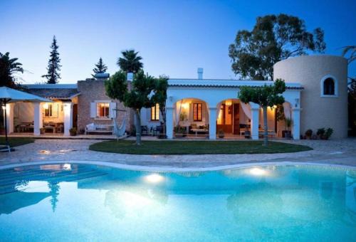 Sant Joan de Labritja Villa | Villa Cas Ramons