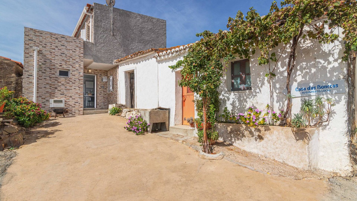 Vaqueiros Villa | Villa "Casa Das Bonecas" with Mountain View