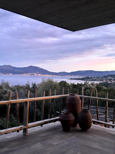 Pietrosella Villa | Villa Casa di Simone Pietrosella Corse du Sud