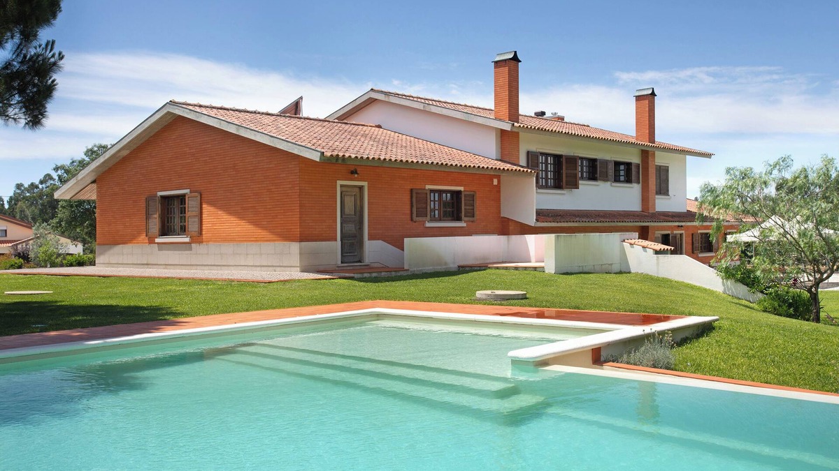 Mira Villa | Villa 'Casa Greenside of Sea' with Private Pool, Private Terrace and Wi-Fi