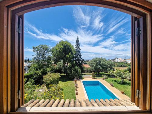 Albufeira House | Villa Casa Pepa-Paca - Swiming Pool & Air Condition - Albufeira - Sesmarias - BY BEDZY