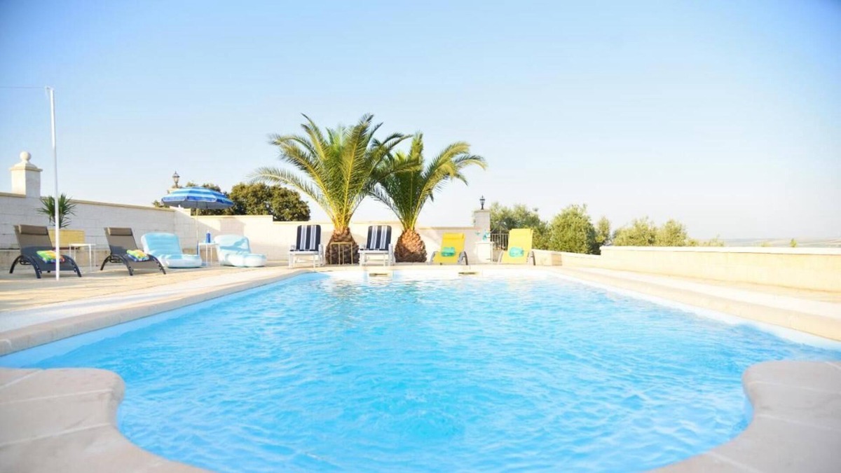 Lora Del Rio Villa | Villa "Casa Rural Bella Vista" with Mountain View, Garden, Pool & Wi-Fi