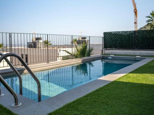 Polop Villa | Villa Casa Sinaí by Interhome