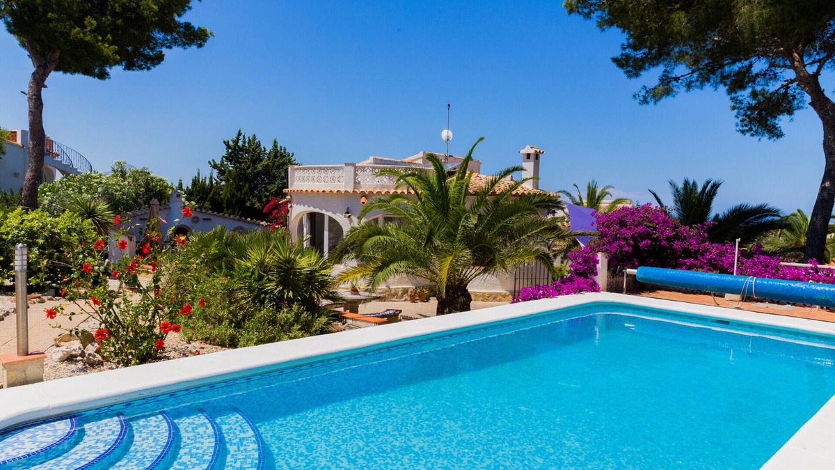Balcon del Mar Villa | Villa Casa Vincella, Sun-drenched and Private Pool