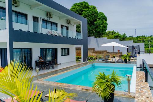 Nosy Tanihely House | Villa CasaCocoa
