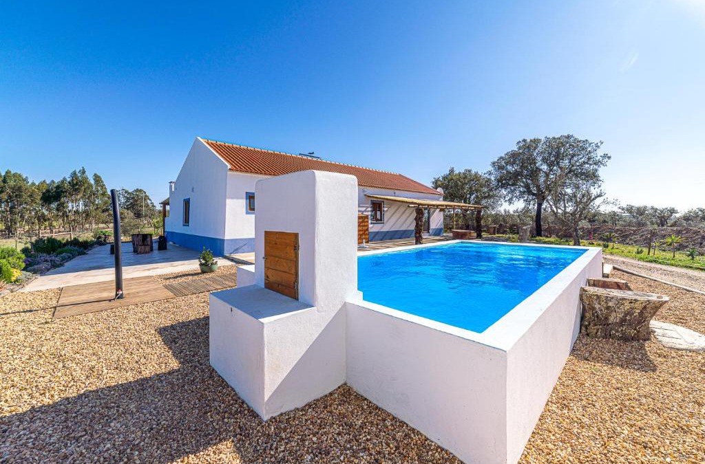 Sao Francisco da Serra Villa | Villa Casanova