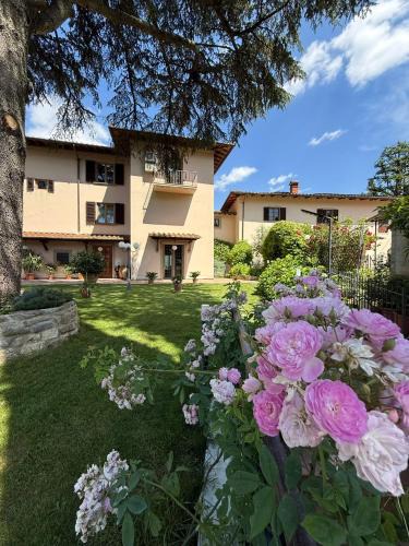 Dicomano House | Villa Casavecchia Caselli