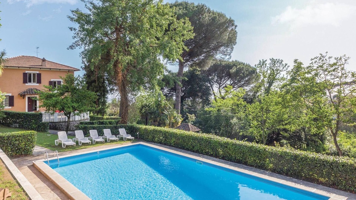 Nemi House | Villa Castelli Romani