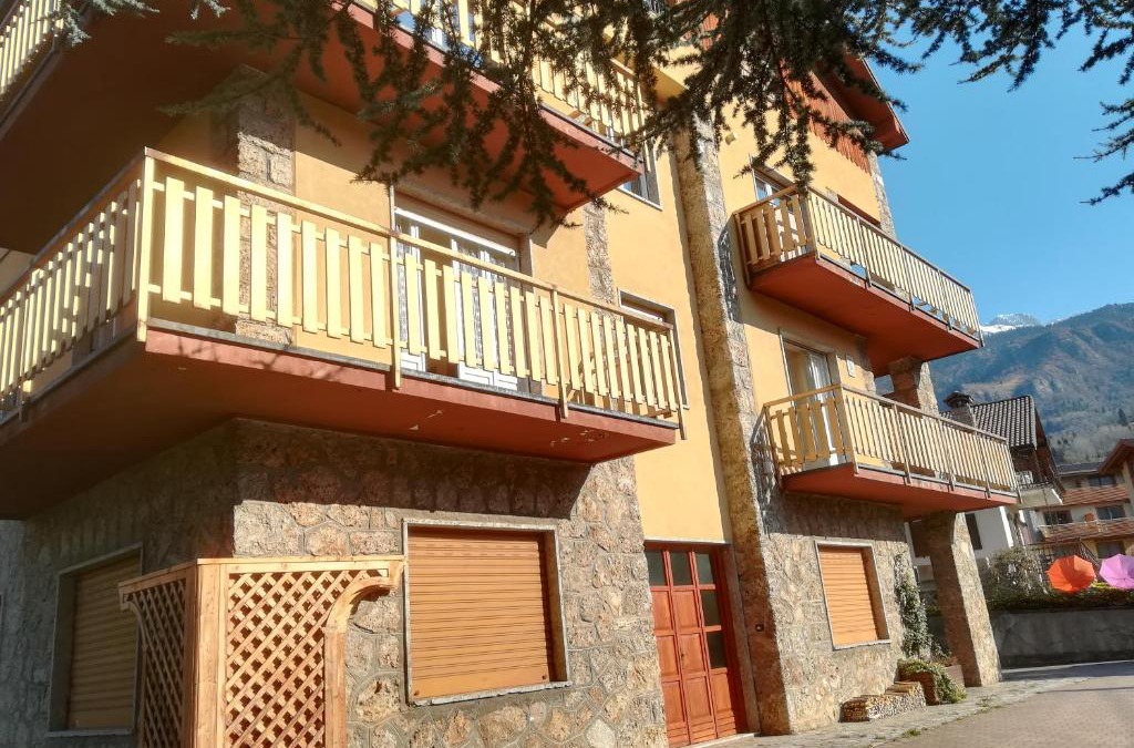 Castione della Presolana Apartment | Villa Caterina