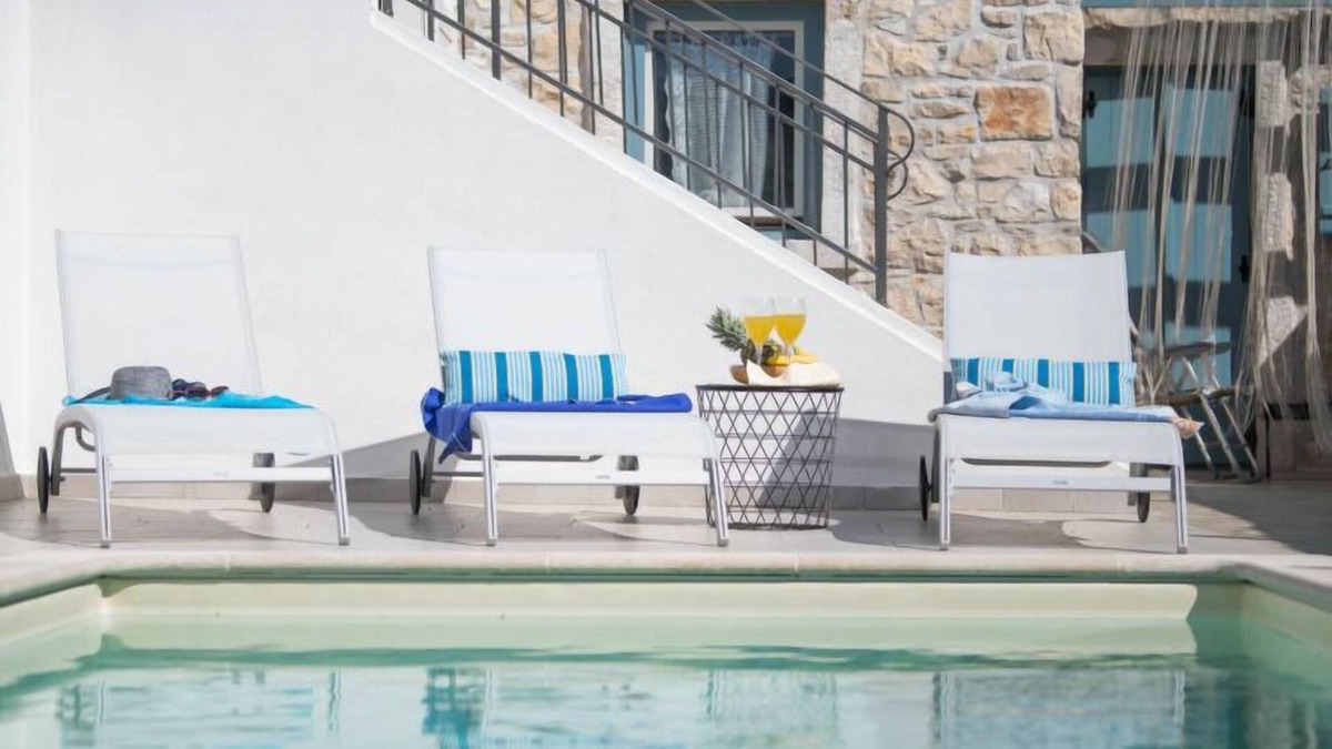 Fiorini House | Villa Caterina by Interhome