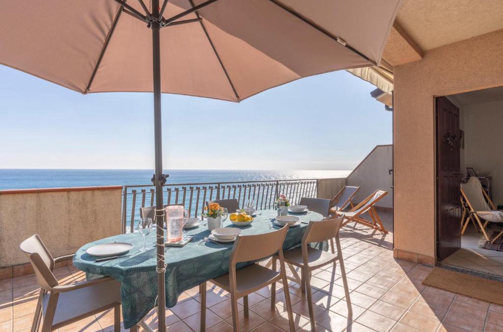 Marina di Andora Villa | Villa Caterina by Interhome