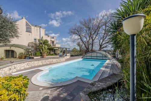 Zona XLV Castel di Guido Villa | Villa Caterina