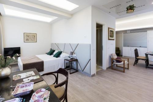 Grottaferrata Apartment | Villa Cavalletti Appartamenti