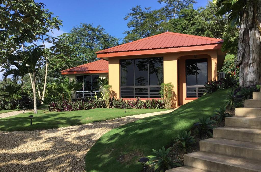 San Ignacio House | Villa Cayo