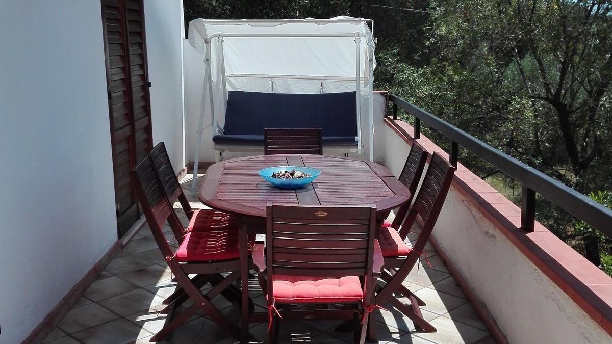 Marina di Pisciotta Apartment | VILLA CECILIA/ap.2: your ideal holiday stay at the heart of Mediterranean Sea