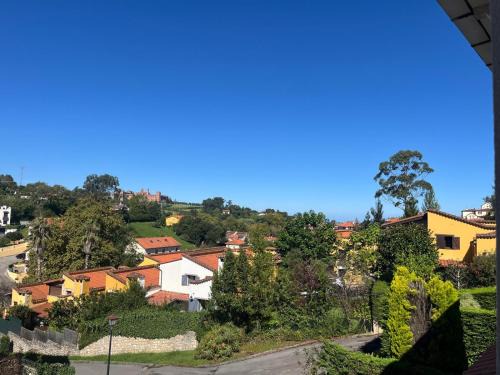 Comillas City Center Apartment | Villa Cecilia