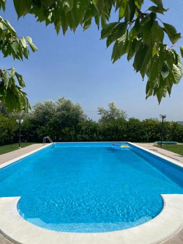Scerni House | Villa Cecilia