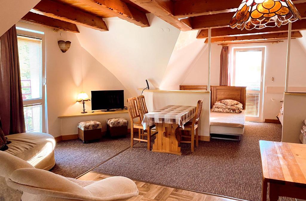 Zakopane Apartment | Villa Cecylia