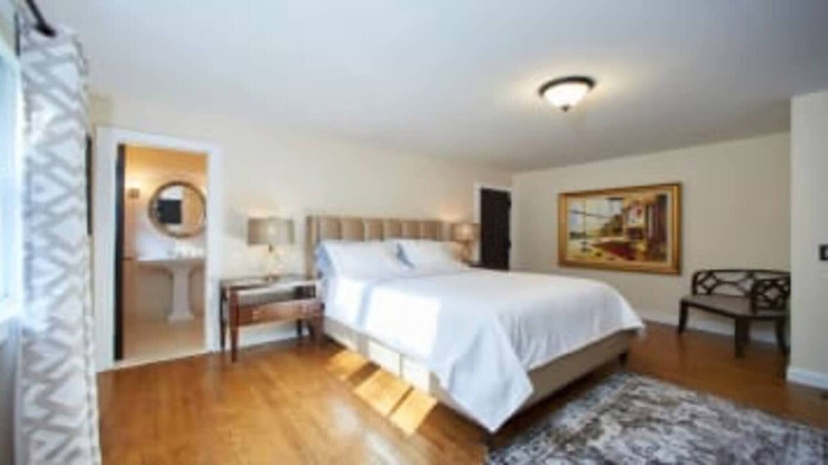 Remsenburg Villa | Villa Cedar Remsenburg Hamptons