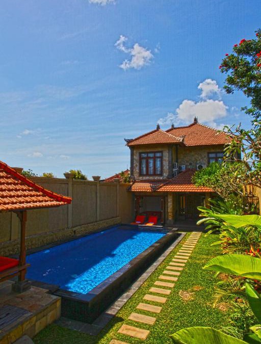 Jimbaran Bay Villa | Villa Celavi 77